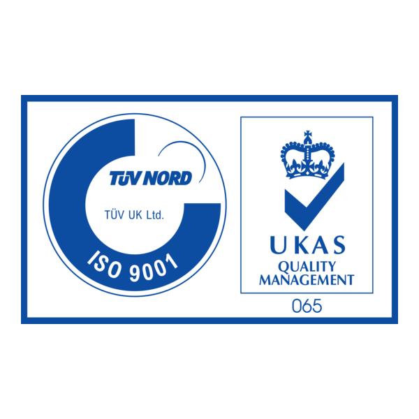 Manufacturing facility showcasing quality control processes